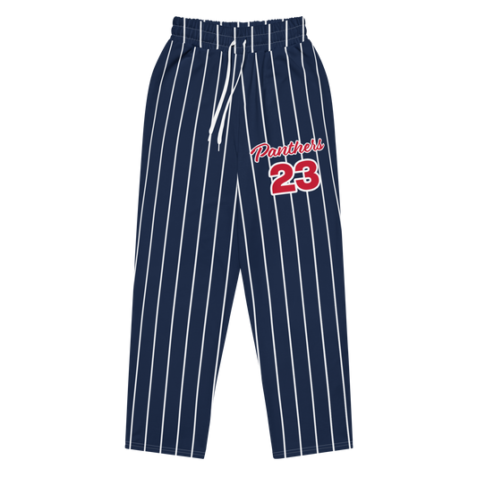 Pinstripe Flexes