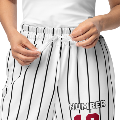 Pinstripe Flexes