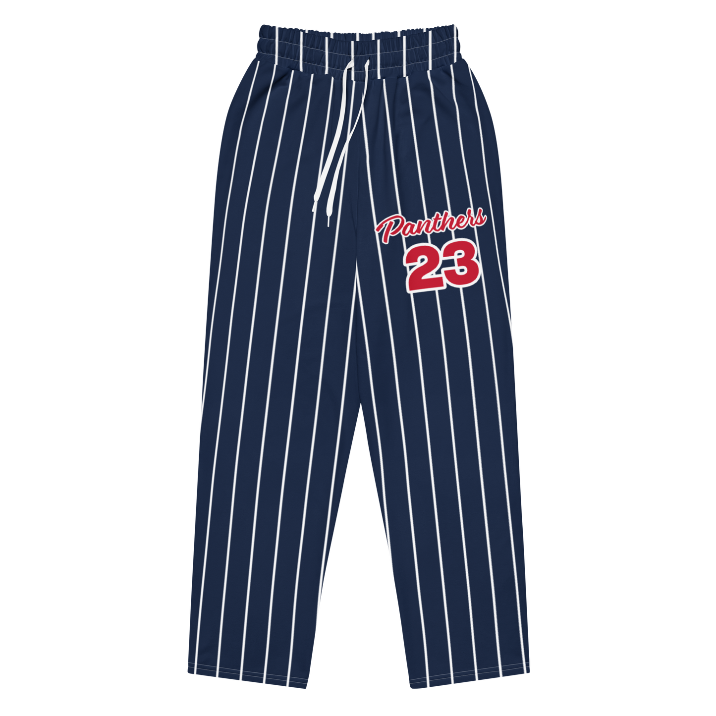 Pinstripe Flexes